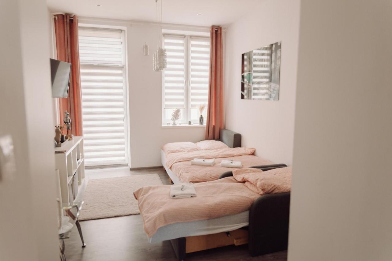 Studio Centrum Chelm Ngoại thất bức ảnh