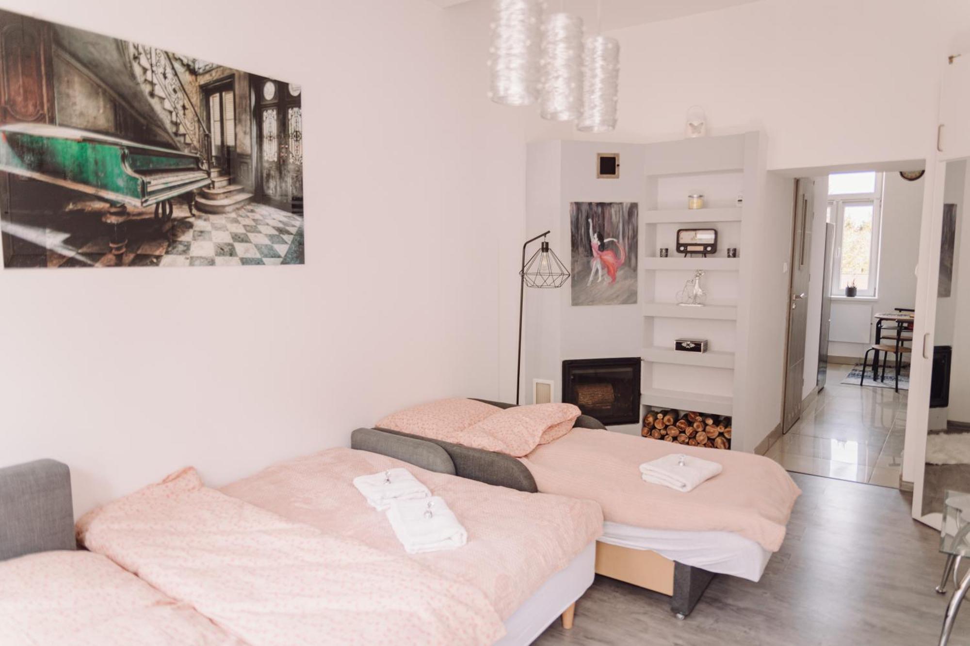 Studio Centrum Chelm Ngoại thất bức ảnh