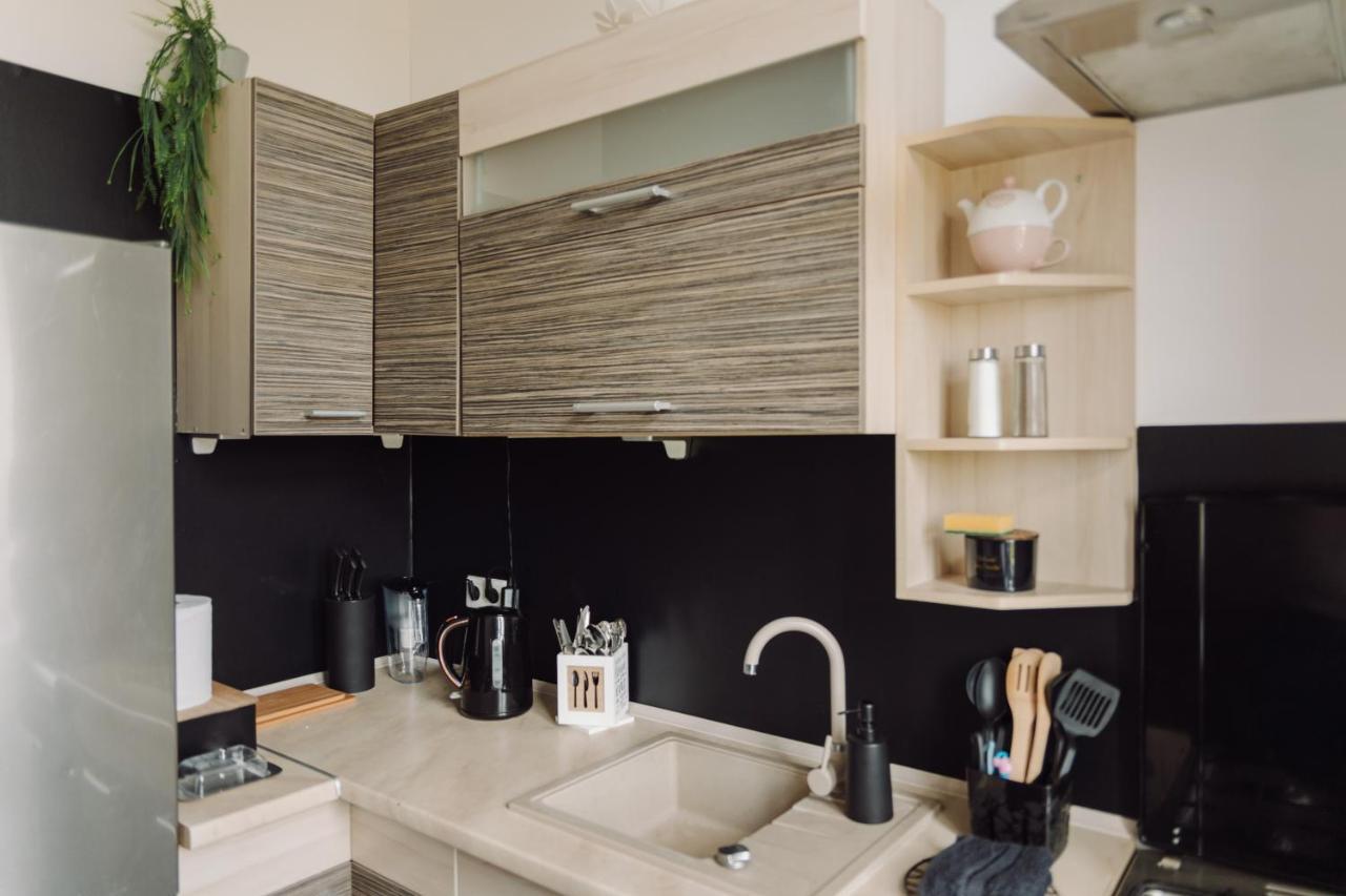 Studio Centrum Chelm Ngoại thất bức ảnh