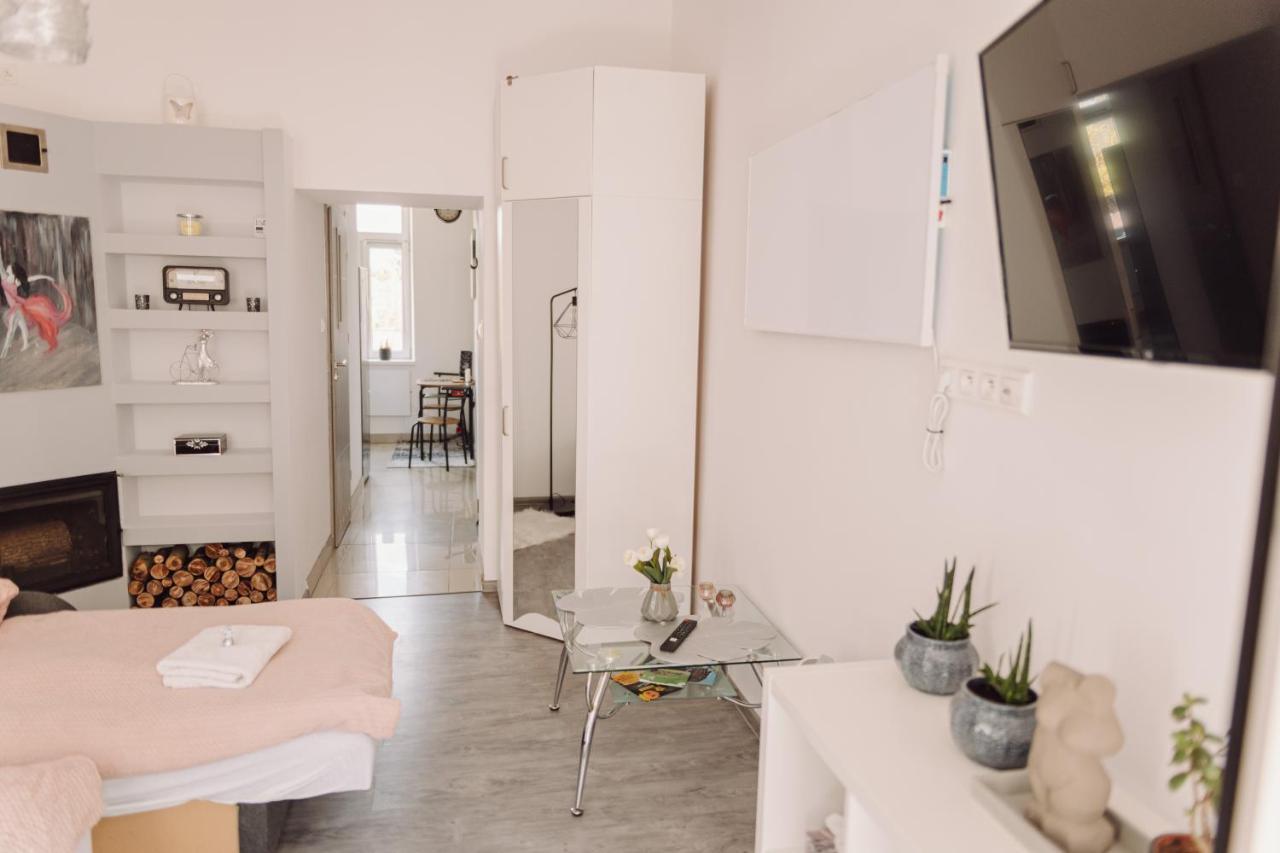 Studio Centrum Chelm Ngoại thất bức ảnh