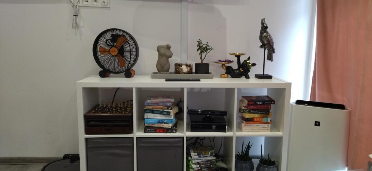Studio Centrum Chelm Ngoại thất bức ảnh
