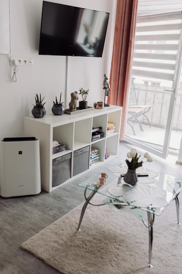 Studio Centrum Chelm Ngoại thất bức ảnh